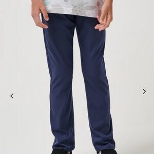 TravisMathew Open To Close Pants ⛳️